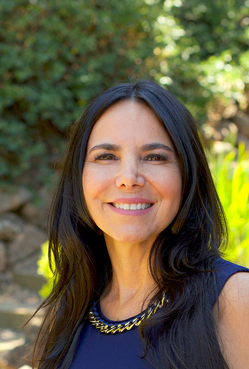 Andrea Swetland