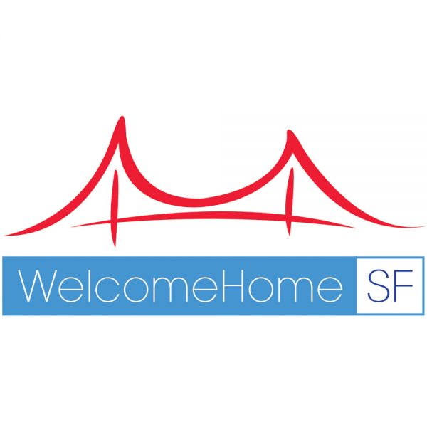 WelcomeHomeSF logo