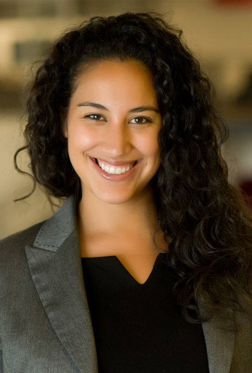 Miriam Saadati